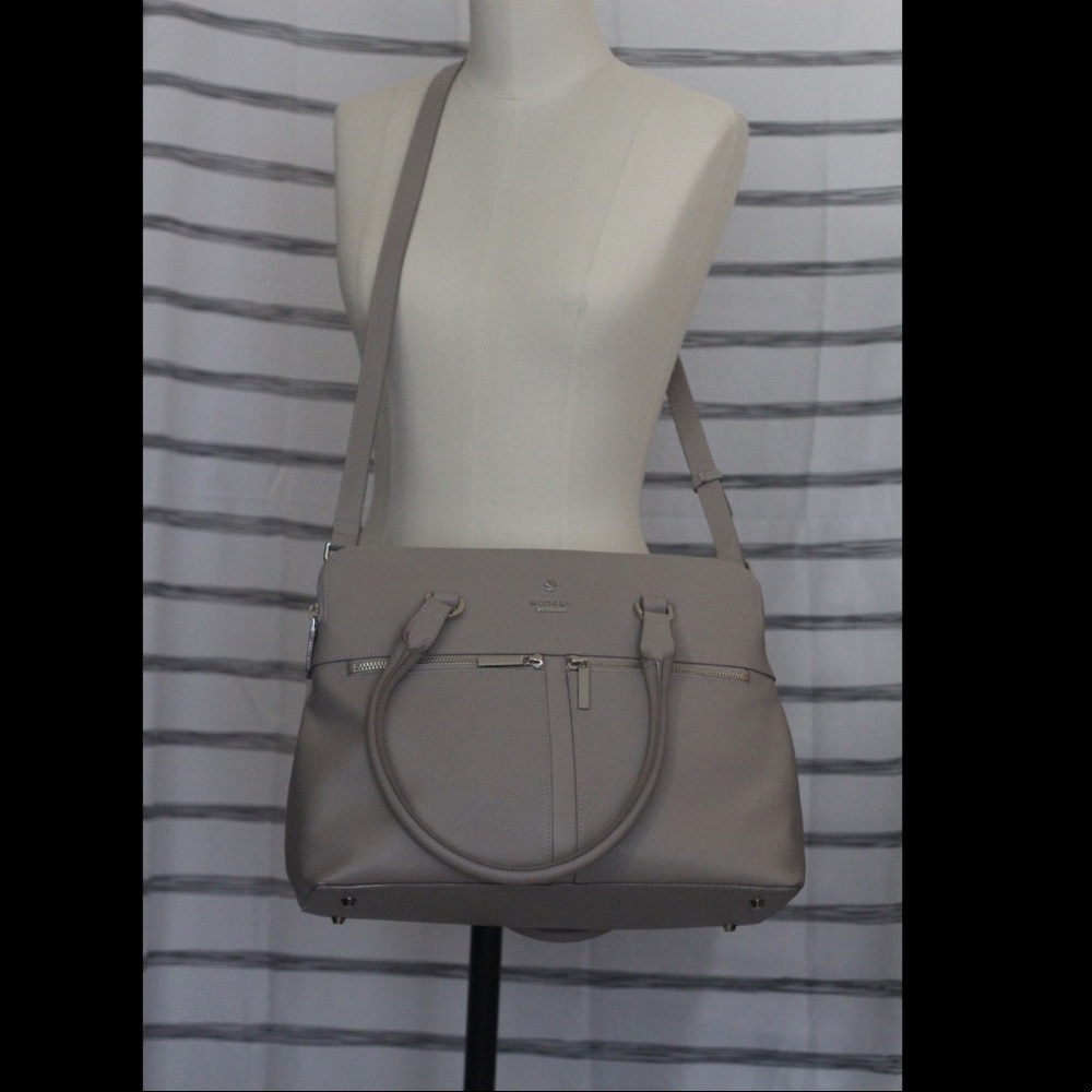 Large Crossbody Modalu ‘Pippa’ Bag
